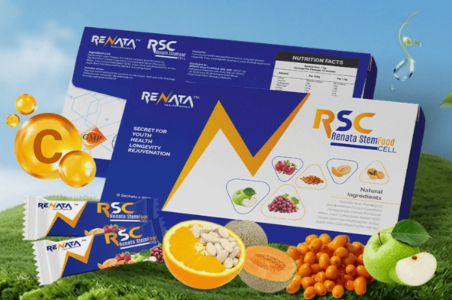 Renata StemFood Cell